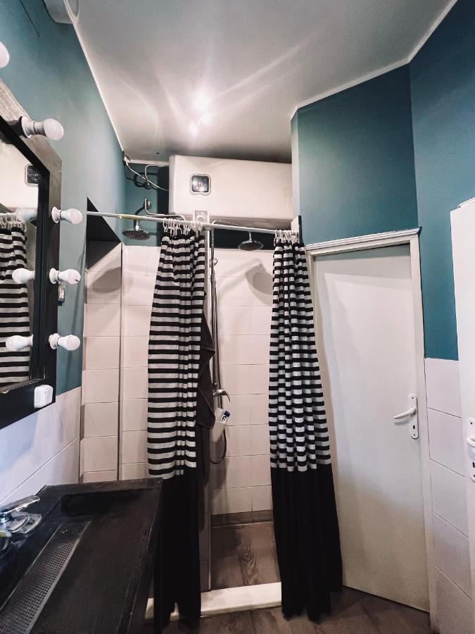 White Owl Hostel Belgrade Extérieur photo